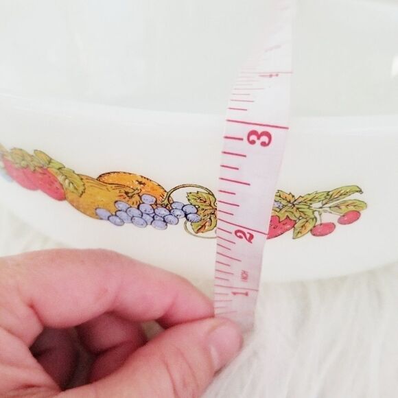 Fire King bakeware - Picture 2 of 4